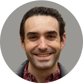 Andrew Shirman