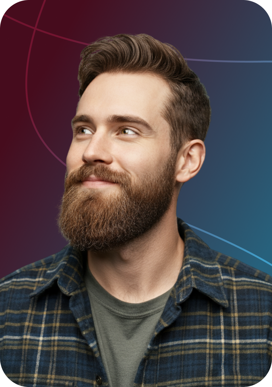 HU-MAN Experience Member